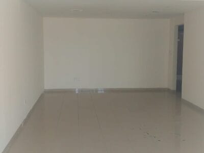 Residential 2 Bedroom Apartment for rent Al Mamzar