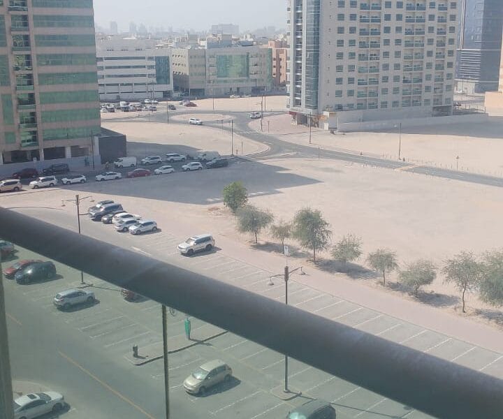 Residential 2 Bedroom Apartment for rent Al Mamzar