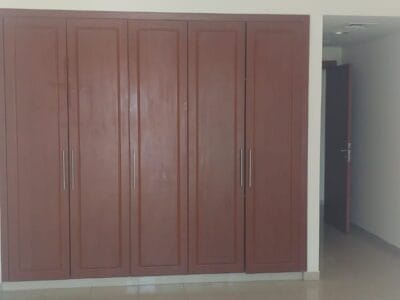 Residential 2 Bedroom Apartment for rent Al Mamzar