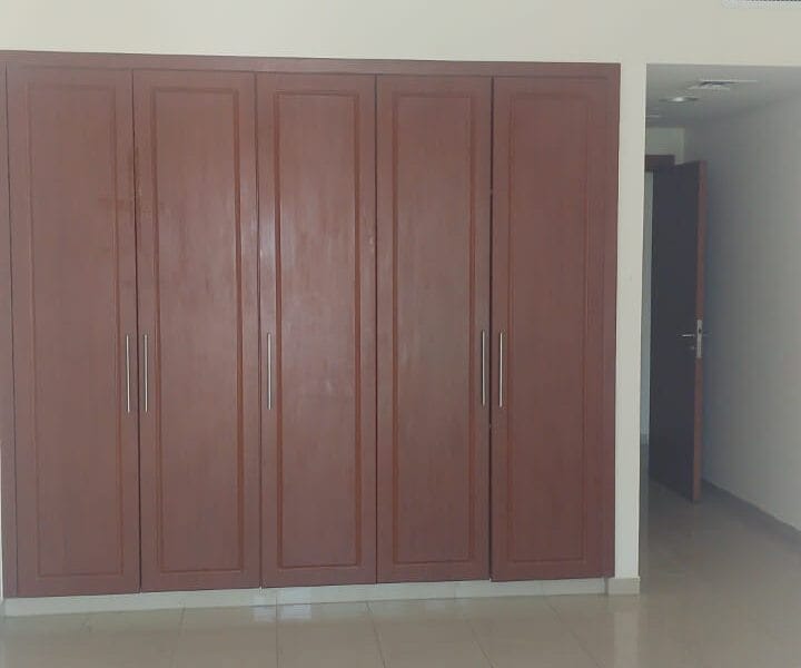 Residential 2 Bedroom Apartment for rent Al Mamzar