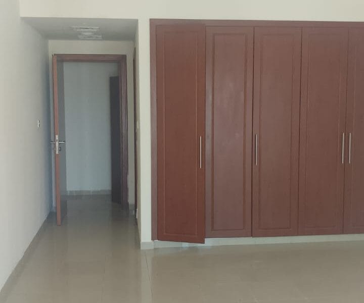 Residential 2 Bedroom Apartment for rent Al Mamzar