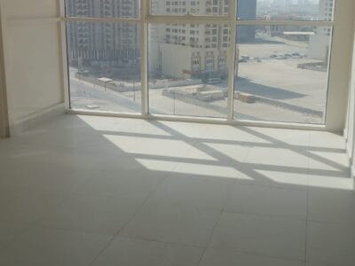 Residential 2 Bedroom Apartment for rent Al Mamzar