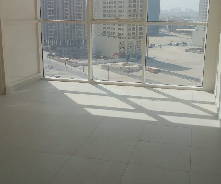 Residential 2 Bedroom Apartment for rent Al Mamzar