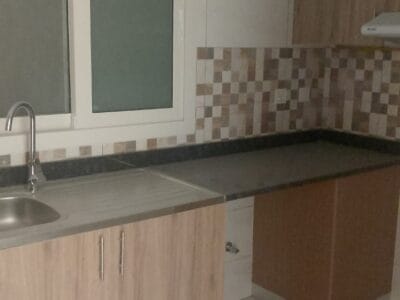 Residential 2 Bedroom Apartment for rent Al Mamzar