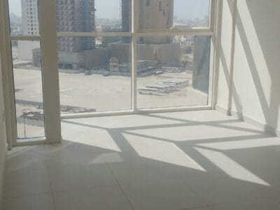 Residential 2 Bedroom Apartment for rent Al Mamzar
