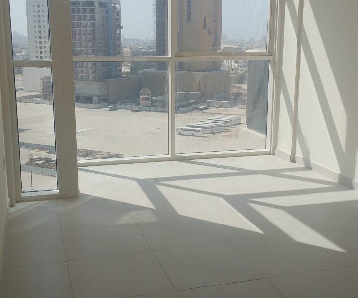 Residential 2 Bedroom Apartment for rent Al Mamzar