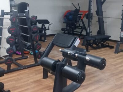 Residential 2 Bedroom Apartment for rent Al Mamzar