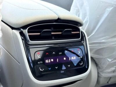 Mercedes-Benz EQE 350 Edition 1