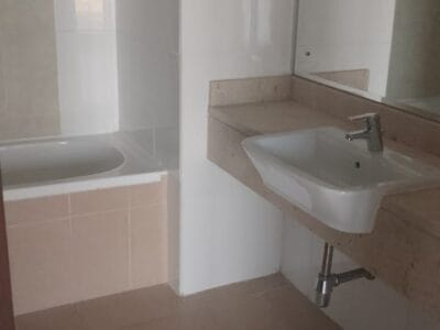 Residential 2 Bedroom Apartment for rent Al Nahda Dubai