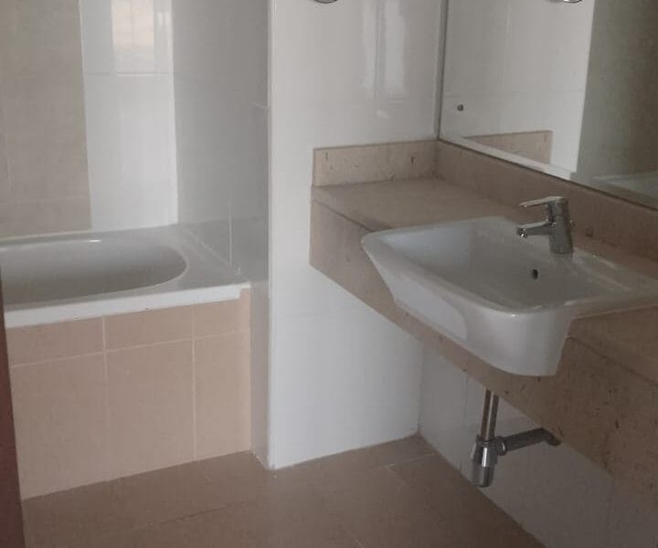 Residential 2 Bedroom Apartment for rent Al Nahda Dubai