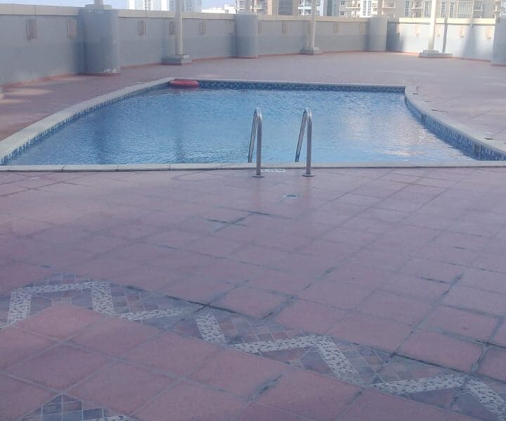 Residential 2 Bedroom Apartment for rent Al Nahda Dubai