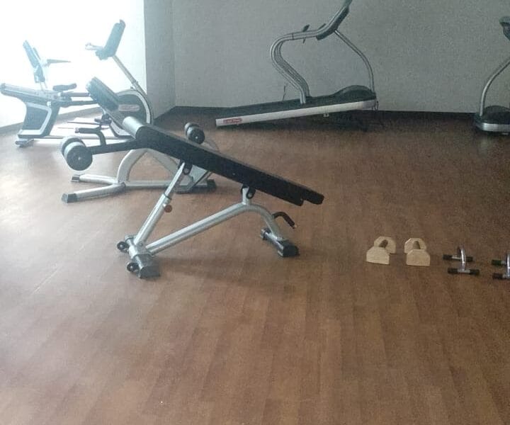 Residential 2 Bedroom Apartment for rent Al Nahda Dubai