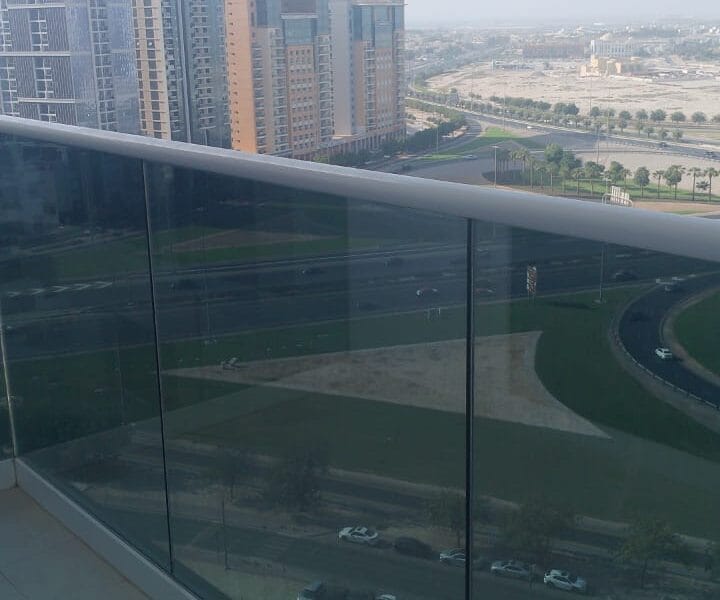Residential 2 Bedroom Apartment for rent Al Nahda Dubai