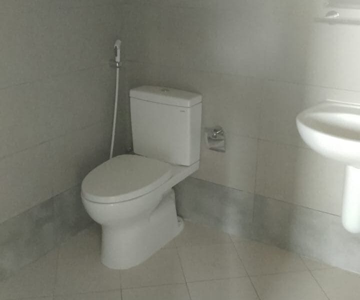 Residential 2 Bedroom Apartment for rent Al Nahda Dubai