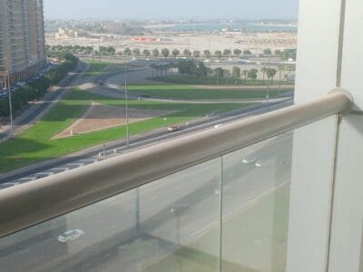 Residential 2 Bedroom Apartment for rent Al Nahda Dubai