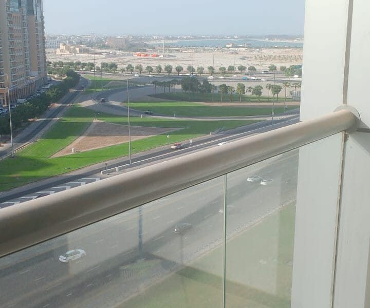 Residential 2 Bedroom Apartment for rent Al Nahda Dubai