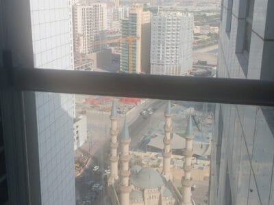 Residential 1 Bedroom Apartment for rent Al Nahda Dubai