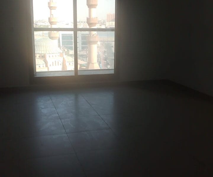 Residential 2 Bedroom Apartment for rent Al Nahda Dubai