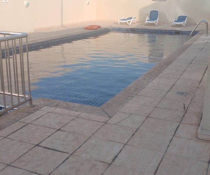 Residential 3 Bedroom Apartment for rent Al Nahda Dubai