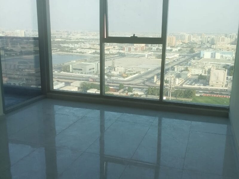 Residential 2 Bedroom Apartment for rent Al Nahda Dubai