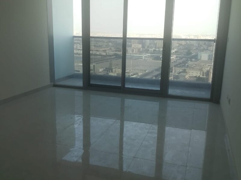Residential 2 Bedroom Apartment for rent Al Nahda Dubai