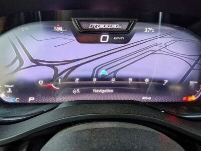 2024 RAM 1500 Rebel GT Double Cab V8 5.7L GCC