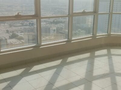Residential 3 Bedroom Apartment for rent Sharjah