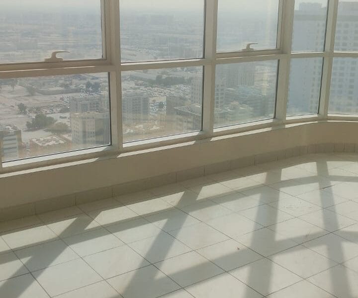 Residential 3 Bedroom Apartment for rent Sharjah