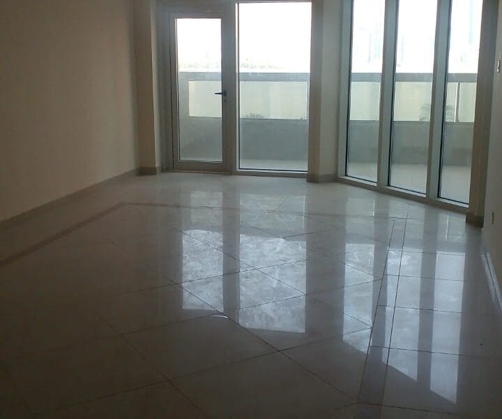 Residential 2 Bedroom Apartment for rent Sharjah