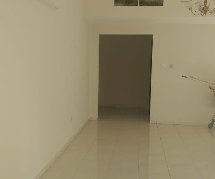 Residential 3 Bedroom Apartment for rent Al Nahda Dubai