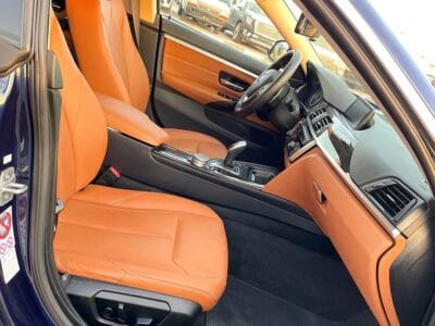 2015 BMW 4-Series 435i LUXURY - EXCELLENT CONDITION