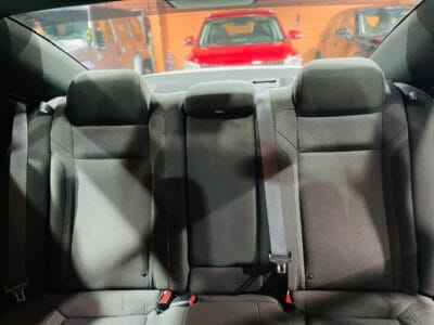 Dodge Charger White 2019