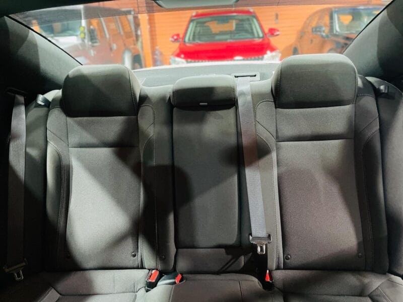 Dodge Charger White 2019