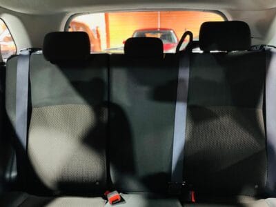 Mitsubishi ASX Gray 2022