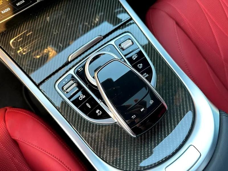 2023 Mercedes-Benz G-Class G 63 AMG