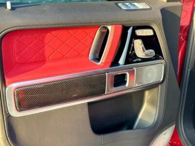 2023 Mercedes-Benz G-Class G 63 AMG