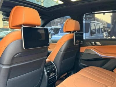 2023 BMW X5 Xdrive 40i