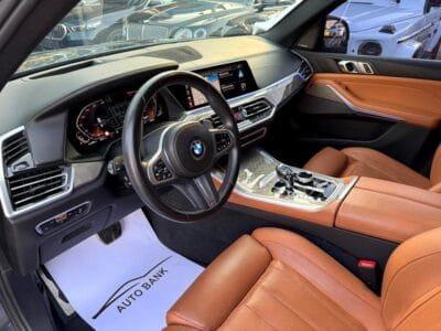 2023 BMW X5 Xdrive 40i