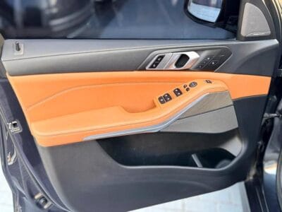 2023 BMW X5 Xdrive 40i