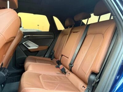 2024 Audi Q3 2.0T Quattro