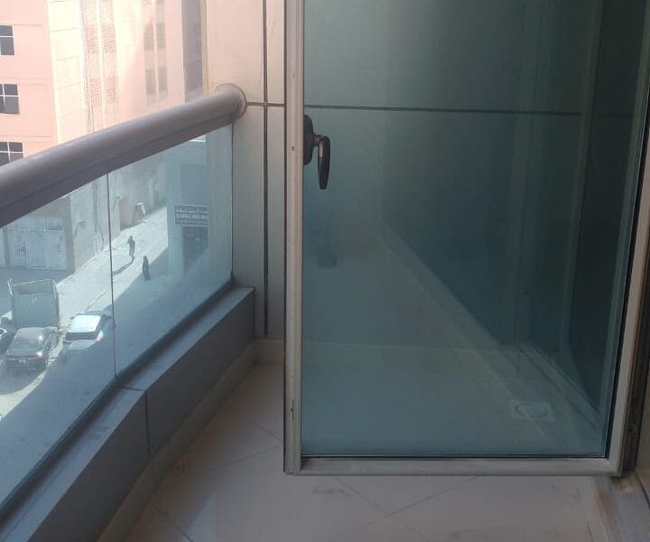 Residential 2 Bedroom Apartment for rent Sharjah