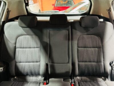 Kia Sportage White 2021