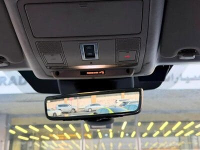 2020 Land Rover Discovery Sport SE