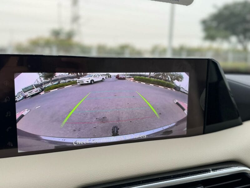 Nissan Patrol LE T2 2026