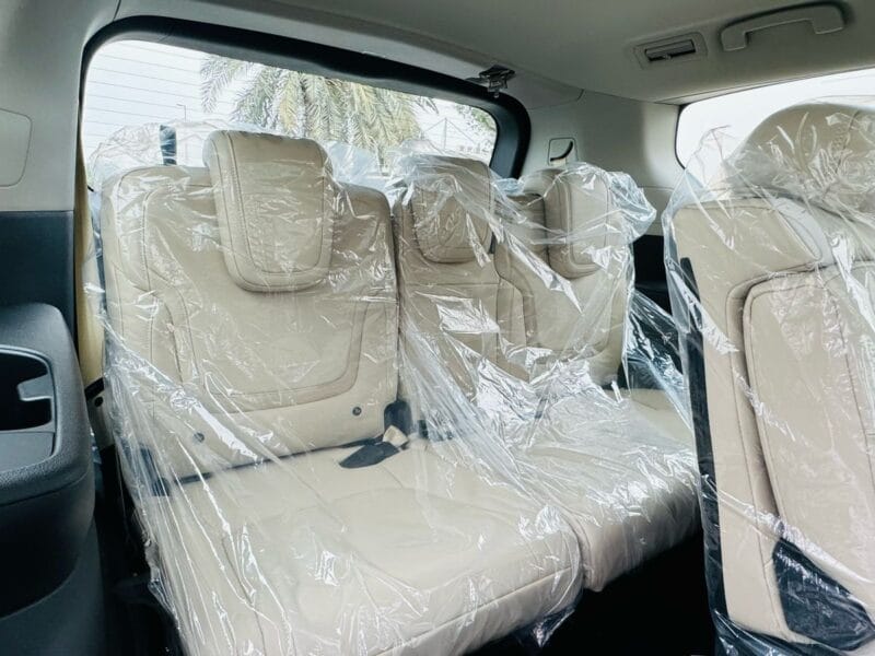 Nissan Patrol LE T2 2026