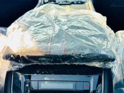 NISSAN PRO 4X 2026 WHITE