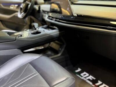 2023 Changan UNI-K Platinum