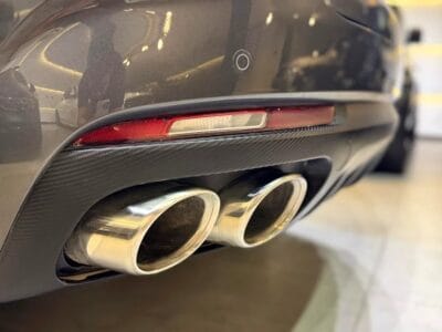 2023 Changan UNI-K Platinum