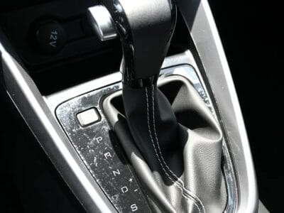 2025 Chevrolet Groove LT