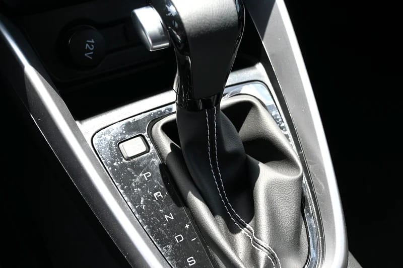 2025 Chevrolet Groove LT